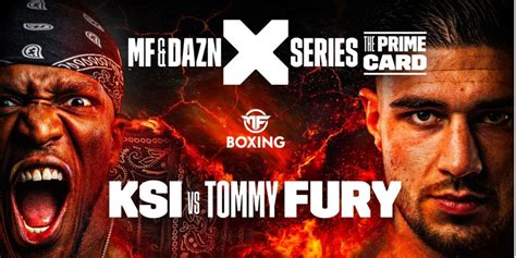 tommy fury vs ksi bet